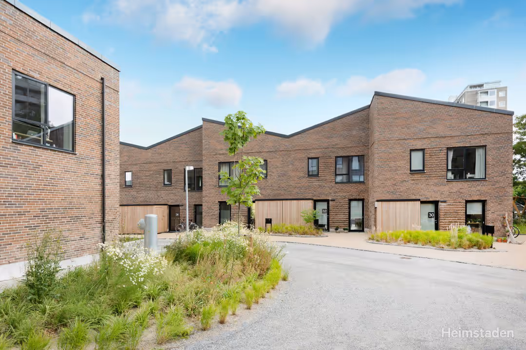 Billede 4 fra lejemålet på Ringholmvej 25, 2700 Brønshøj