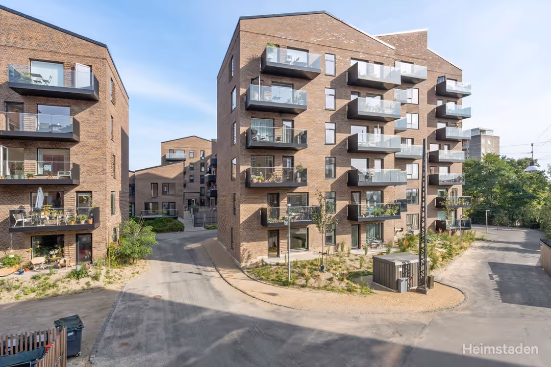 Billede 2 fra lejemålet på Ringholmvej 25, 2700 Brønshøj