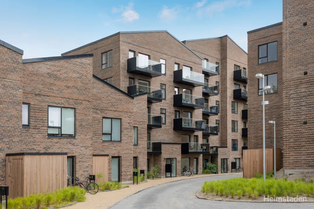 Billede 3 fra lejemålet på Ringholmvej 25, 2700 Brønshøj