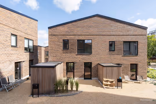 Rental at Ringholmvej 25, 2700 Brønshøj