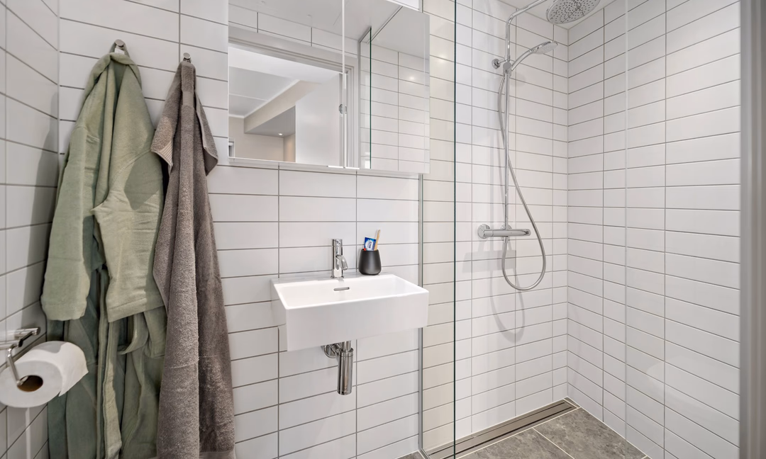 Billede 4 fra lejemålet på Gøteborg Allé 6, 8200 Aarhus N