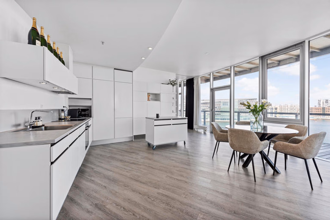 Billede 5 fra lejemålet på Islands Brygge  32A, 2300 København S