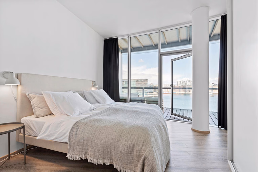 Billede 3 fra lejemålet på Islands Brygge  32A, 2300 København S