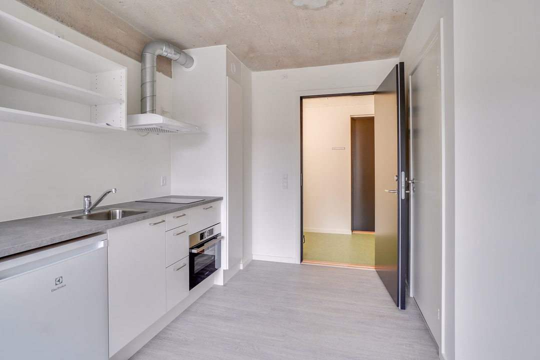 Billede 4 fra lejemålet på Østre Stationsvej 2F, 5000 Odense C