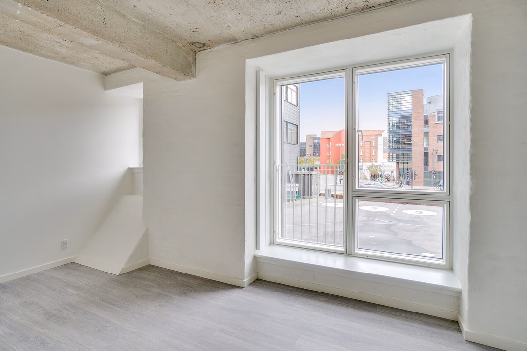Billede 1 fra lejemålet på Østre Stationsvej 2F, 5000 Odense C
