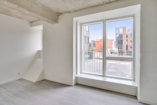 Billede fra lejemålet på Østre Stationsvej 2F, 5000 Odense C
