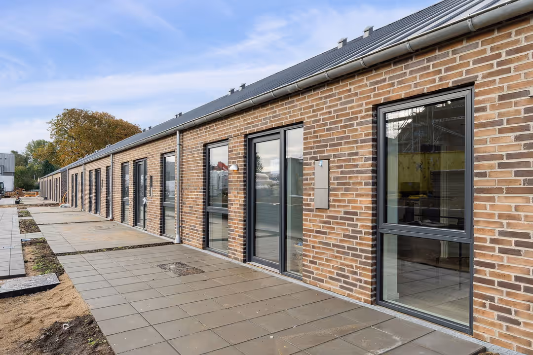 Billede 2 fra lejemålet på Friis Hansens Vej 34, 7100 Vejle