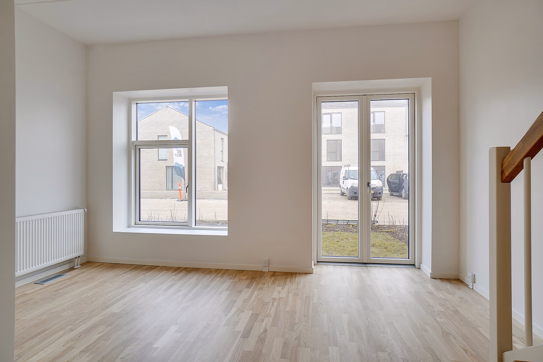 Billede 2 fra lejemålet på Møllevangen 23, 2610 Rødovre