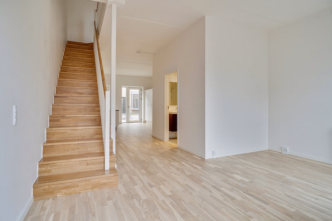 Billede 3 fra lejemålet på Møllevangen 23, 2610 Rødovre