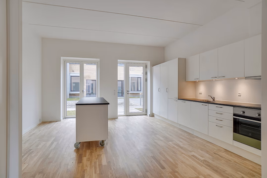 Billede fra lejemålet på Møllevangen 23, 2610 Rødovre