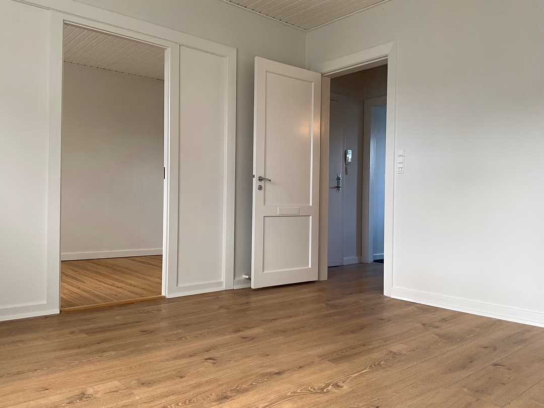 Billede fra lejemålet på Smedegade 35, 4200 Slagelse