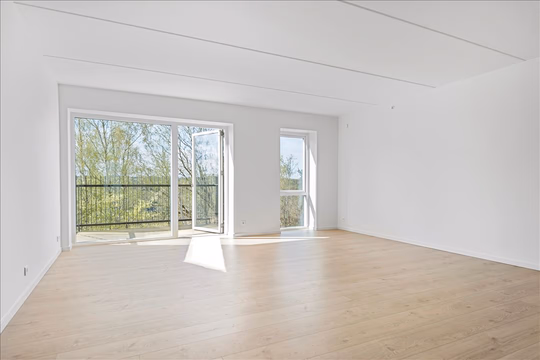Rental at Lysbrolysningen 12, 8600 Silkeborg