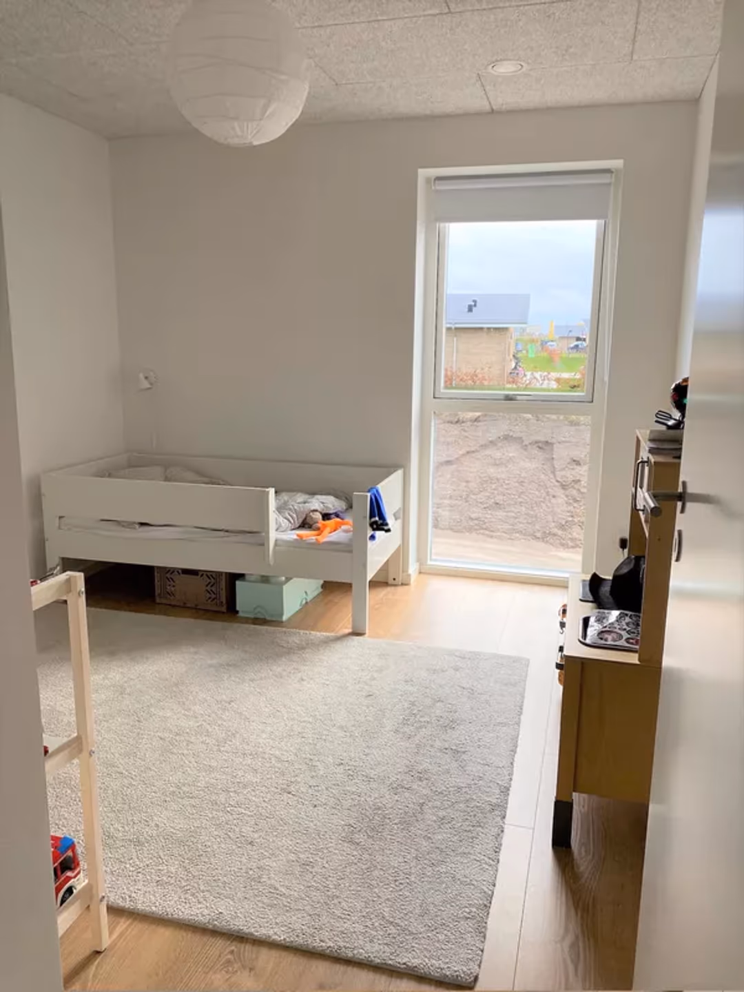Billede fra lejemålet på Funder Trindager 28, 8600 Silkeborg