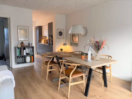 Funder Trindager 28, 8600 Silkeborg