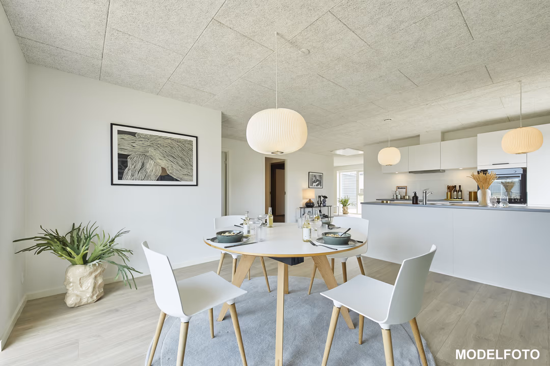 Billede 2 fra lejemålet på Søndermarken 278, 4340 Tølløse