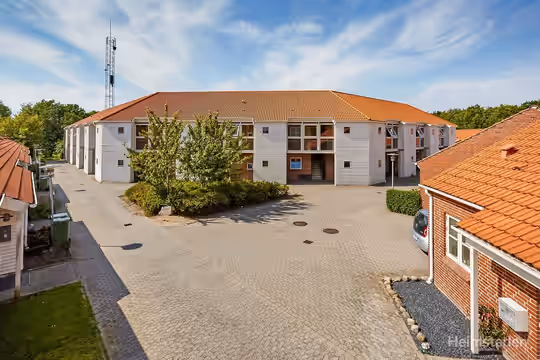 Billede fra lejemålet på Ridderhatten 147 Lejl. 10, 5220 Odense SØ