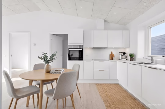 Julerosevej 6, 7500 Holstebro