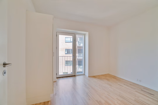 Tove Maës Vej 15, 2500 Valby