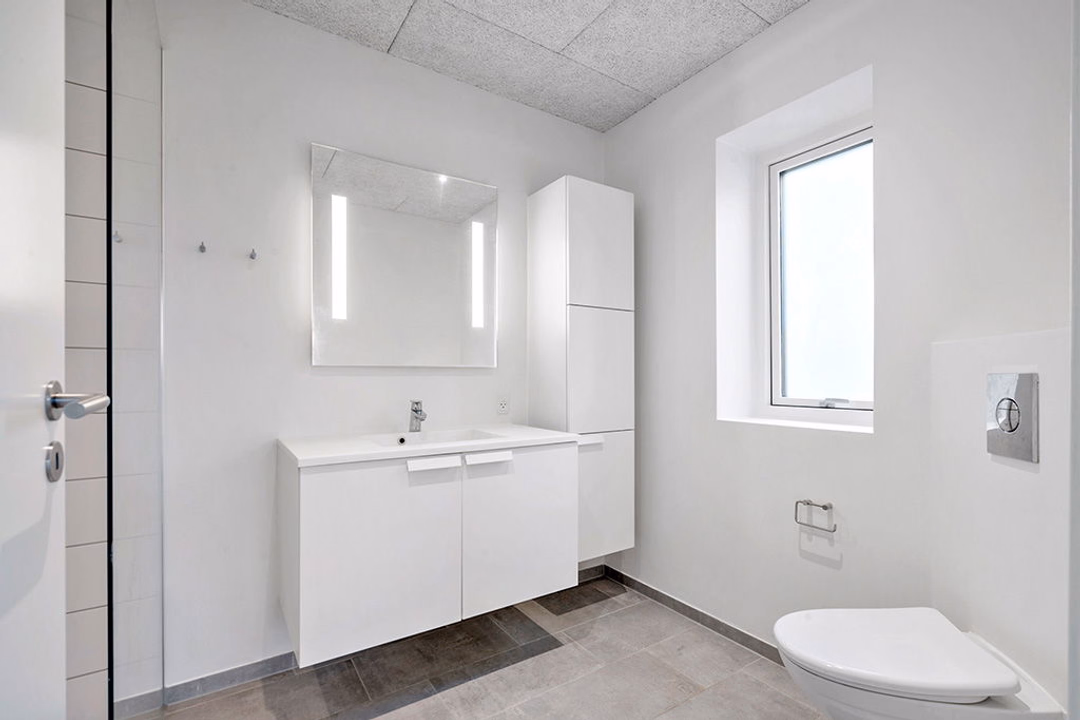 Billede 4 fra lejemålet på Haverne 80, 7300 Jelling