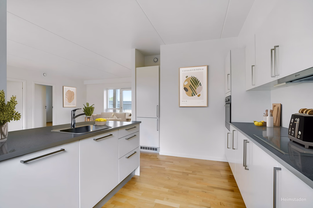 Billede 2 fra lejemålet på Langstrømpevej 19, 8600 Silkeborg