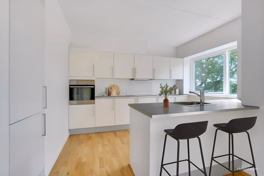Rental at Langstrømpevej 19, 8600 Silkeborg
