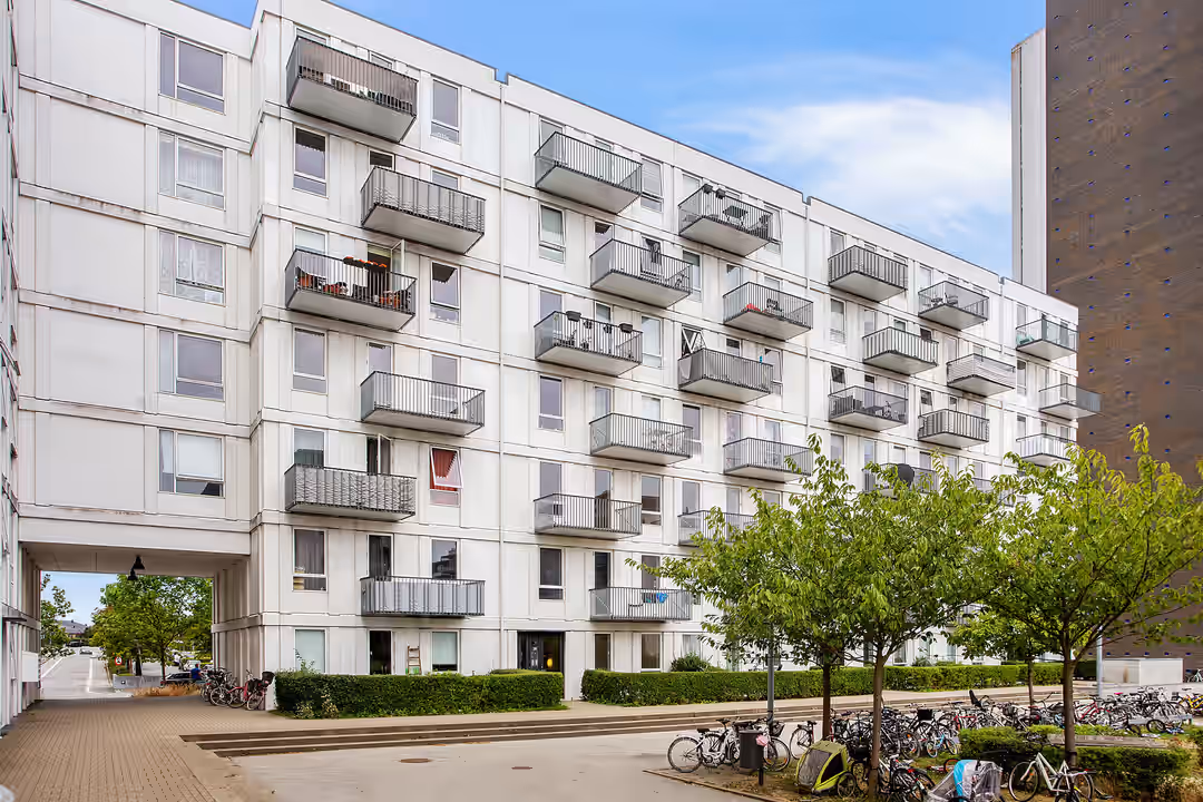 Billede 4 fra lejemålet på Gyngemose Parkvej 44, 2860 Søborg