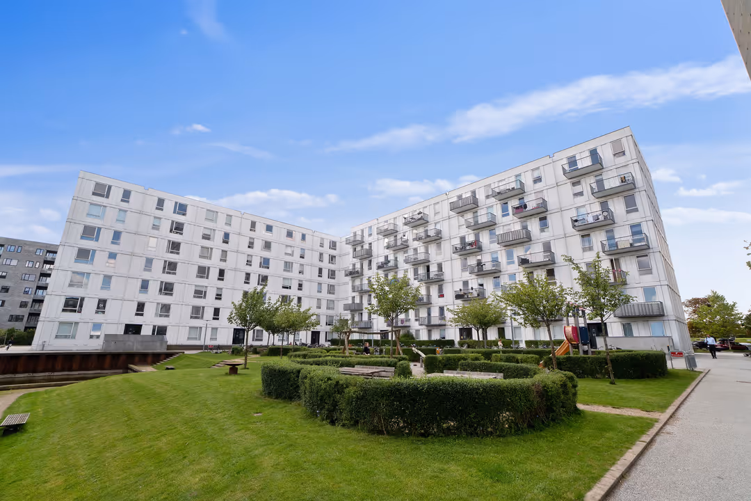 Billede 5 fra lejemålet på Gyngemose Parkvej 44, 2860 Søborg