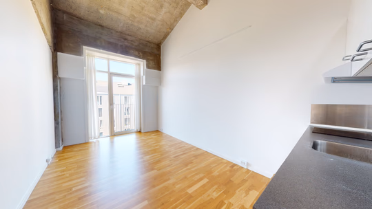 Støberigade 8, 2450 København SV
