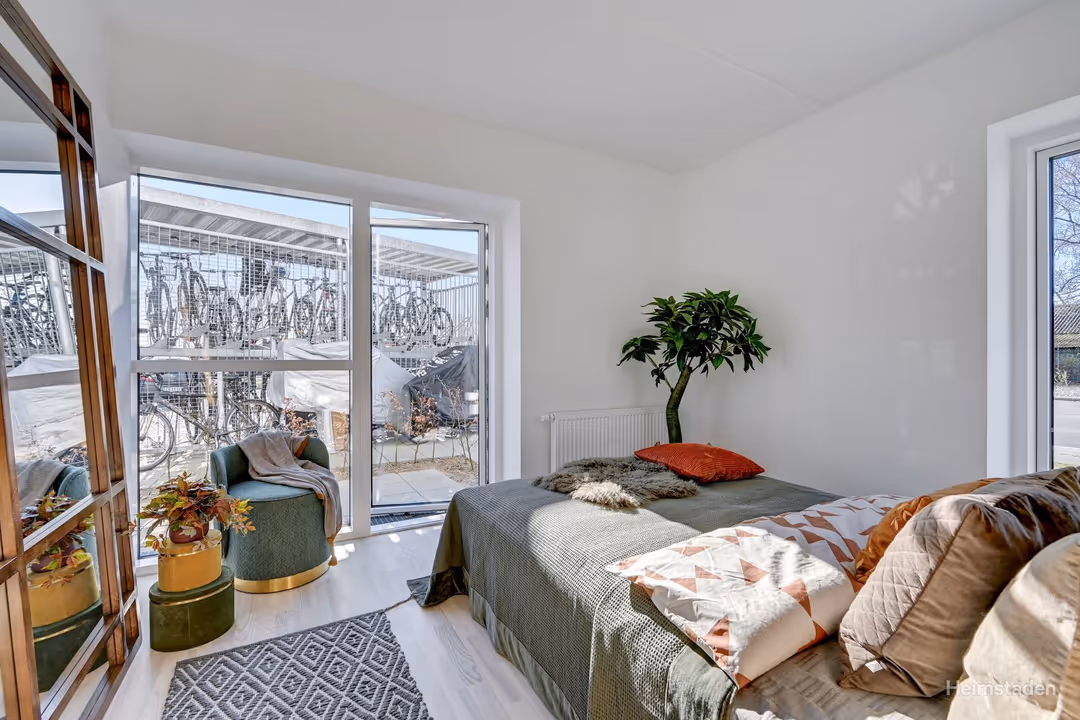 Billede 4 fra lejemålet på Brassøvej 10, 8240 Risskov, Aarhus