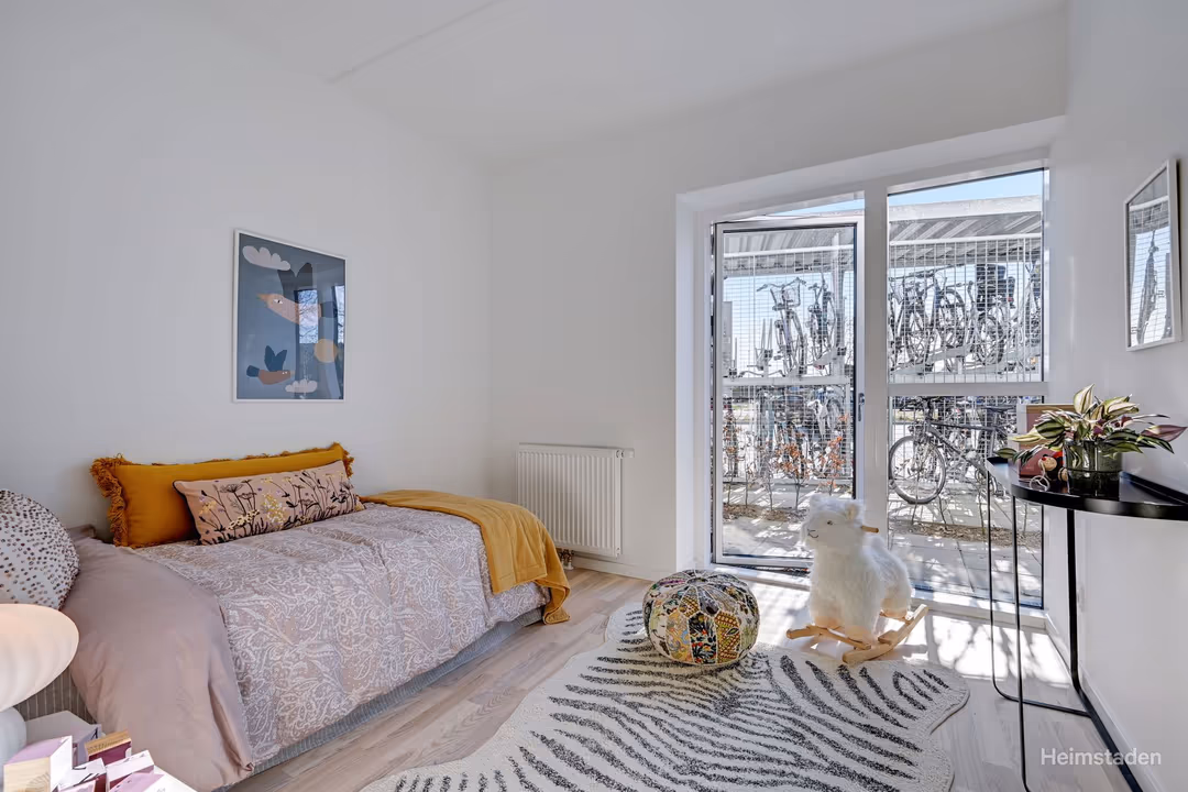 Billede 5 fra lejemålet på Brassøvej 10, 8240 Risskov, Aarhus