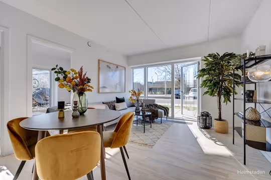 Rental at Brassøvej 10, 8240 Risskov, Aarhus