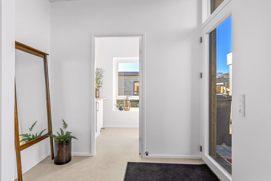 Billede 4 fra lejemålet på Tavlund Allé 6, 7400 Herning