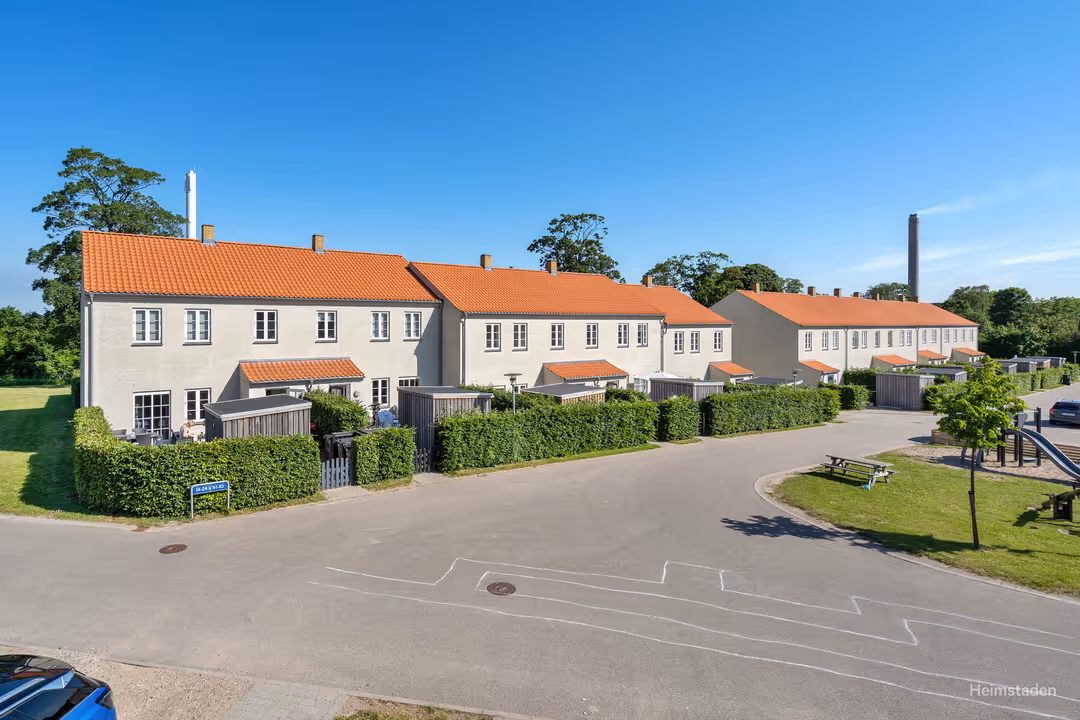 Billede fra lejemålet på Christiansvej 21, 4684 Holmegaard