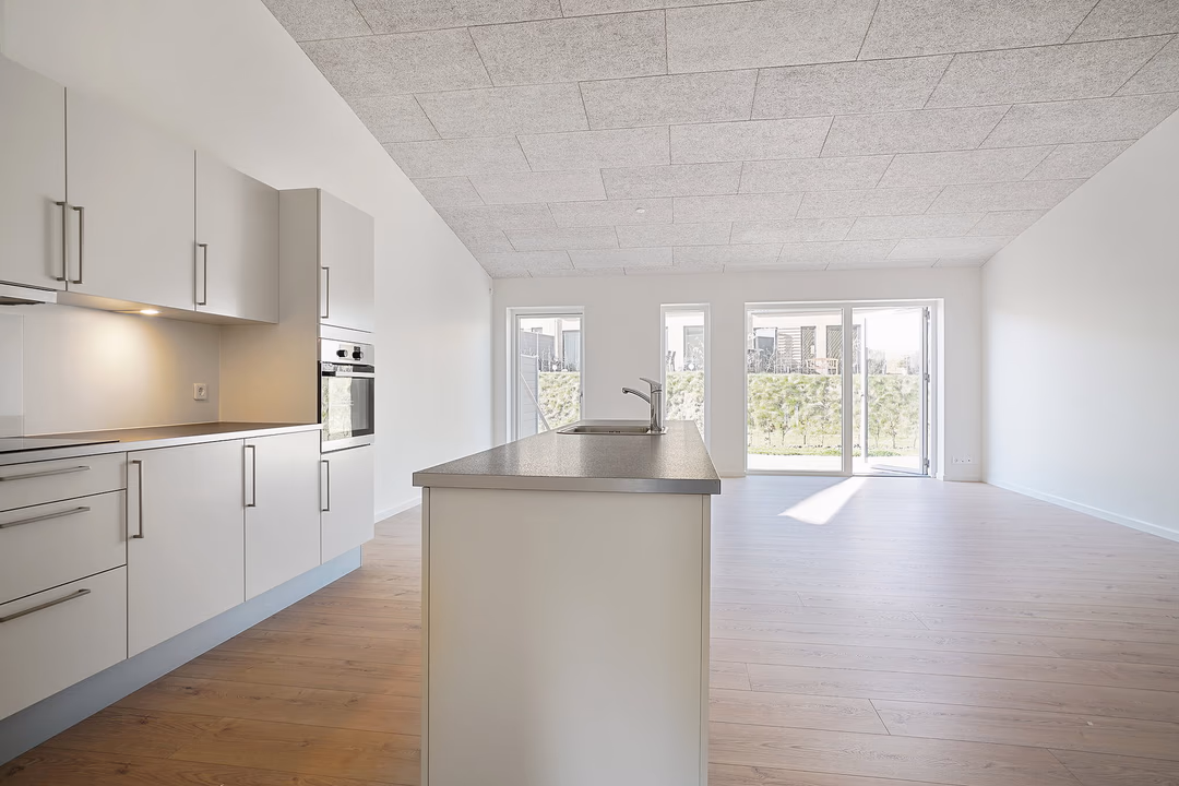 Billede 1 fra lejemålet på Løvstikkevej 50, 8600 Silkeborg