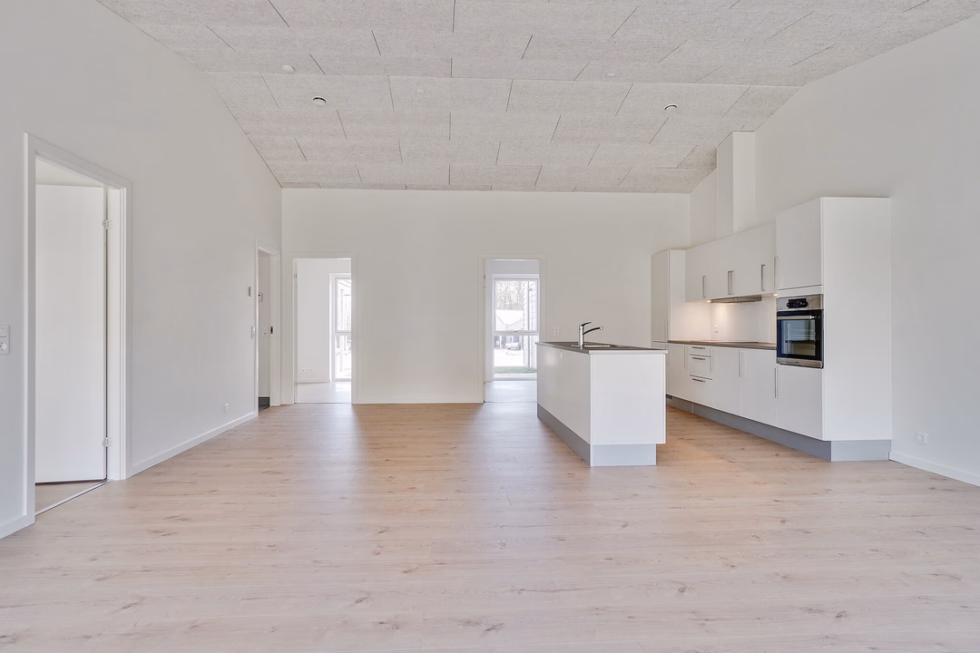 Billede 2 fra lejemålet på Løvstikkevej 50, 8600 Silkeborg