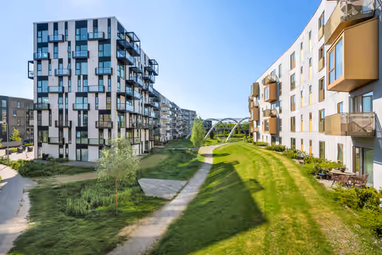Rental at Broloftet, 8240 Risskov