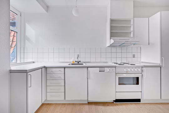 Østergade 14A, 9800 Hjørring