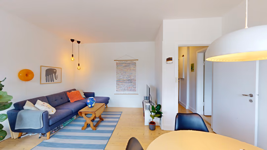 Jægersborgvej 5, 2800 Kongens Lyngby