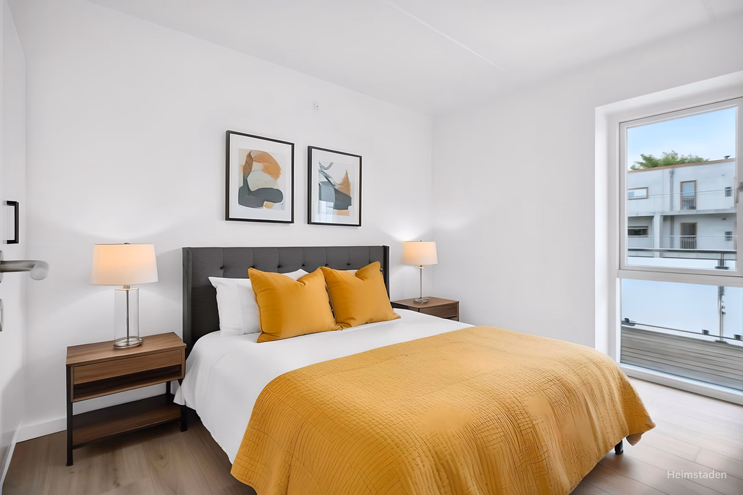 Billede 2 fra lejemålet på Grøndahlsvej 4L, 7400 Herning