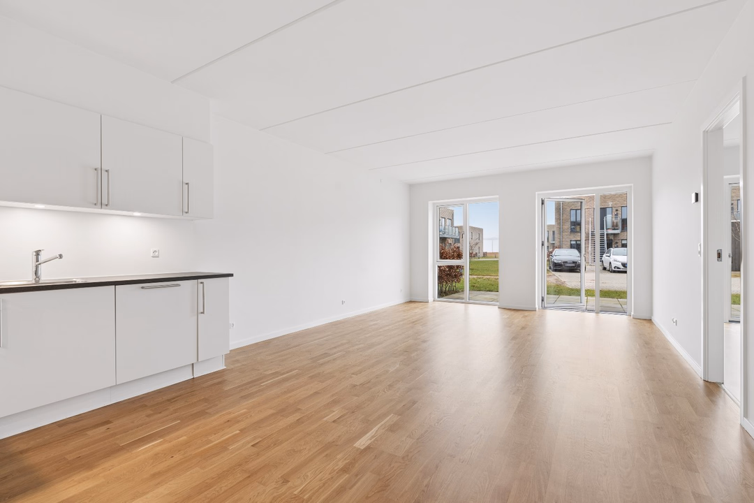 Billede fra lejemålet på Kvasen 39, 7100 Vejle