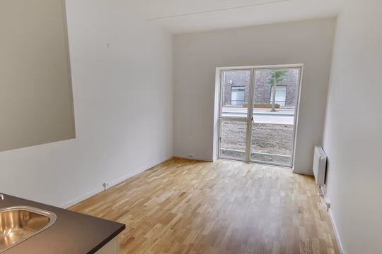 Rental at Katrinedalsvej 57, 2720 Vanløse