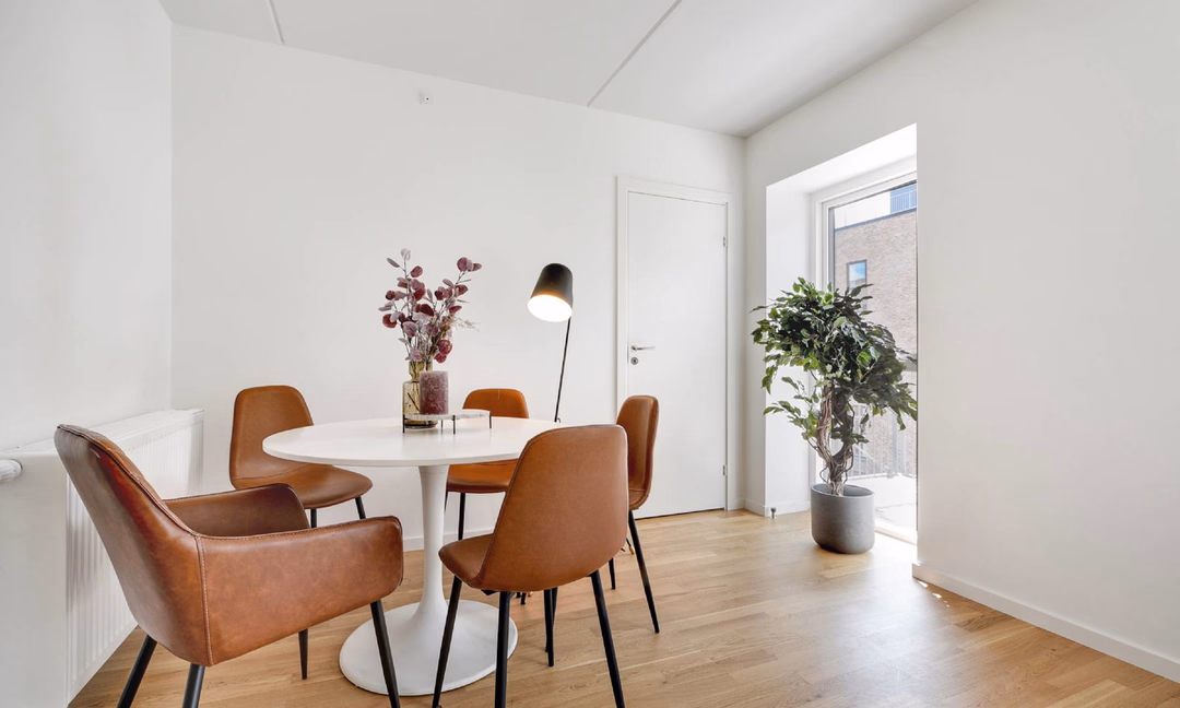 Billede fra lejemålet på Rolighedsvej 23, 2750 Ballerup