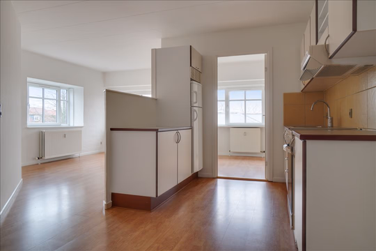 Rental at Skt. Hans Gade 79, 5000 Odense C