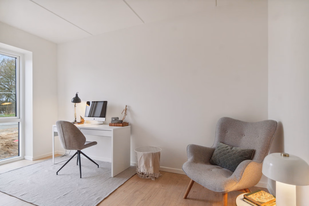 Billede 3 fra lejemålet på Jørgen Nyborgs Vej 35, 4200 Slagelse