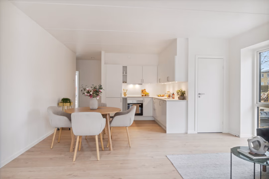 Rental at Jørgen Nyborgs Vej 35, 4200 Slagelse