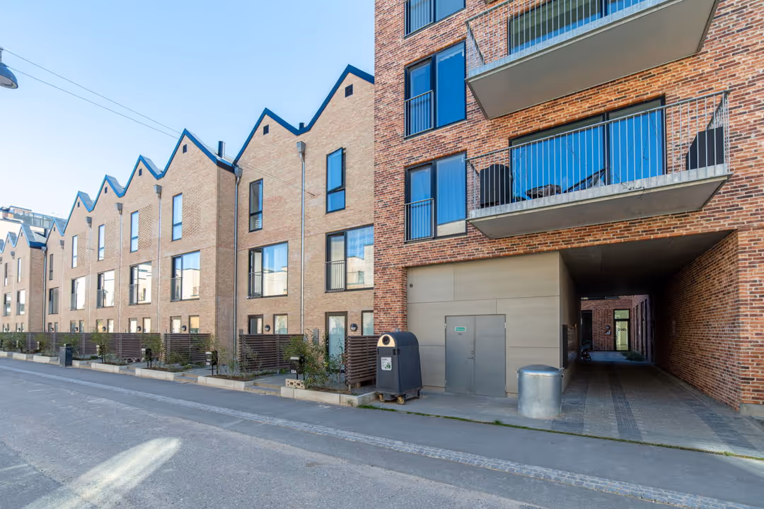 Billede 4 fra lejemålet på Else Alfelts Vej 29A, 2300 København S