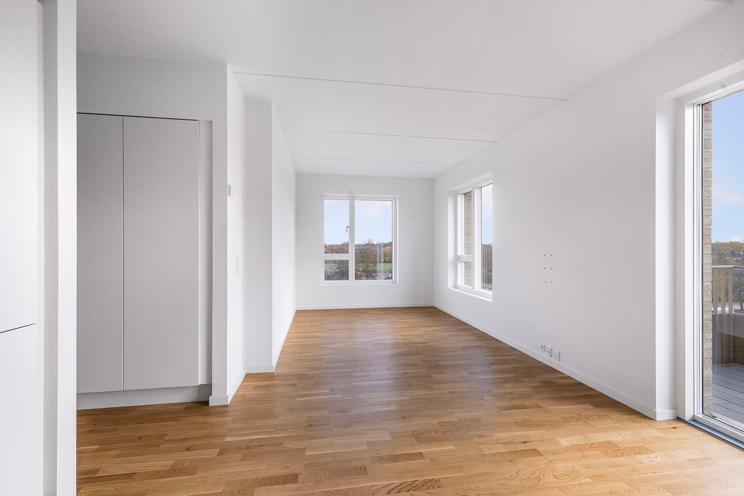 Billede 3 fra lejemålet på Fyrren 24, 4300 Holbæk