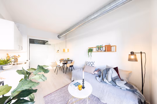 Rental at Jorisvej 9A, 2300 København S