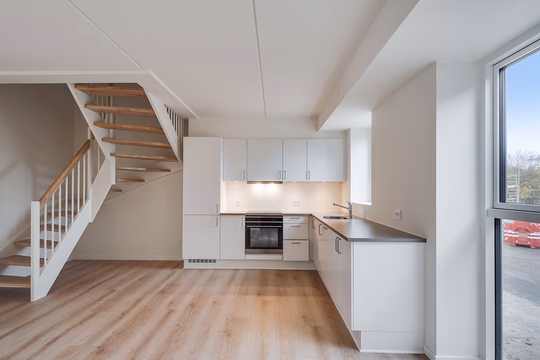 Rental at Seminariehaven 19, 3400 Hillerød