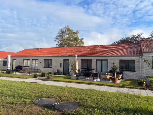 Dyremosegård Park 6, 3320 Skævinge